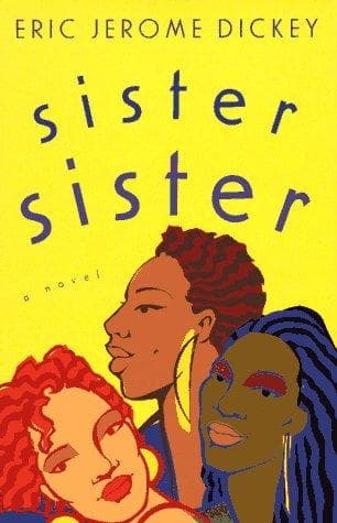 Tapa de Sister, Sister