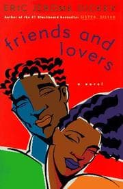 Tapa de Friends and Lovers