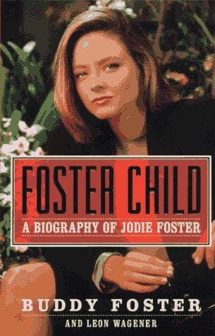 Tapa de Foster child