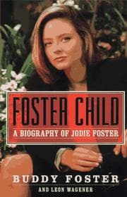 Tapa de Foster child