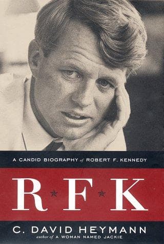 Tapa de RFK