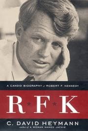 Tapa de RFK