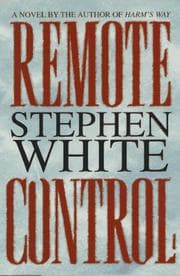 Tapa de Remote control
