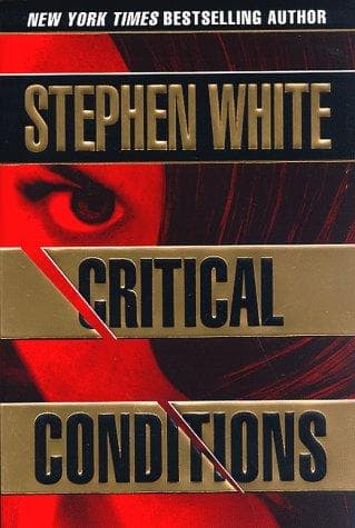 Tapa de Critical conditions