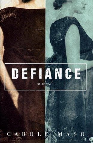 Tapa de Defiance