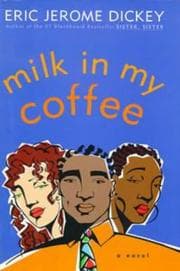 Tapa de Milk in my coffee