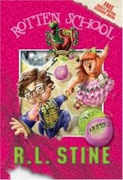 Tapa de Rotten School #9 - Party Poopers
