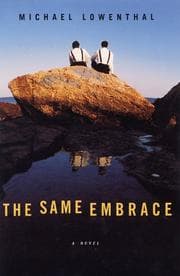 Tapa de The Same Embrace