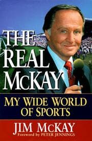 Tapa de The real McKay