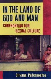 Tapa de In the land of God and man