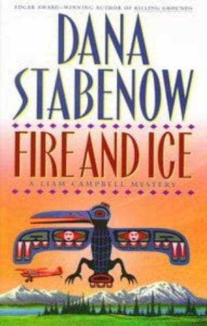 Tapa de Fire and ice