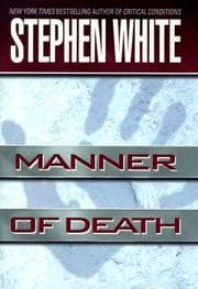 Tapa de Manner of death