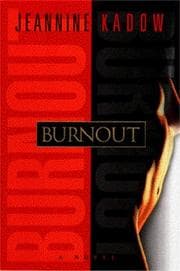 Tapa de Burnout