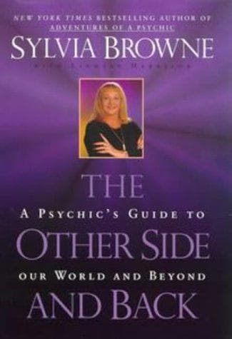 Tapa de The Other Side and Back