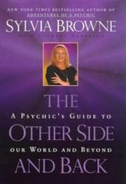 Tapa de The Other Side and Back