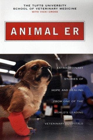 Tapa de Animal ER