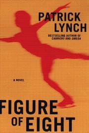Tapa de Figure of Eight