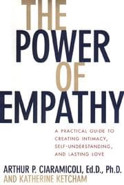 Tapa de The power of empathy