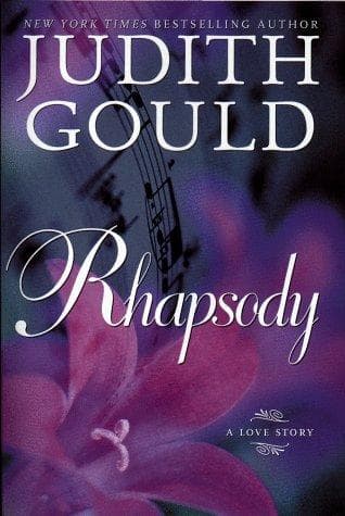 Tapa de Rhapsody