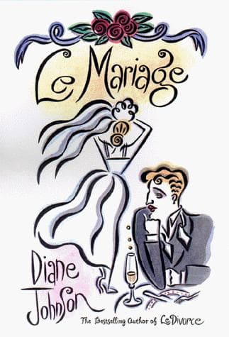 Tapa de Le mariage
