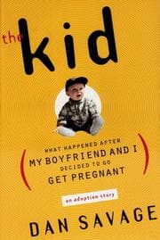 Tapa de The Kid