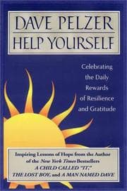 Tapa de Help Yourself