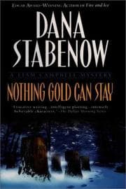Tapa de Nothing Gold Can Stay