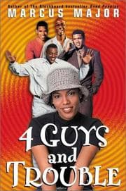 Tapa de 4 guys and trouble