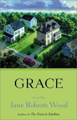 Tapa de Grace