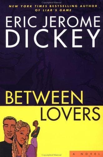 Tapa de Between lovers