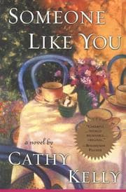Tapa de Someone like you