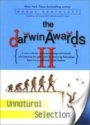 Tapa de The Darwin Awards II