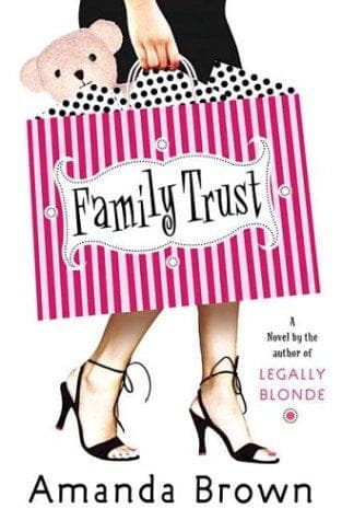 Tapa de Family trust