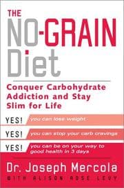 Tapa de The no-grain diet