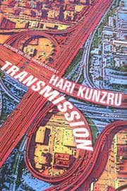 Tapa de Transmission