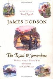 Tapa de The Road to Somewhere