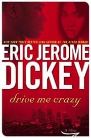 Tapa de Drive Me Crazy
