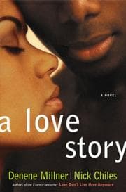 Tapa de A love story