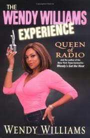 Tapa de The Wendy Williams experience