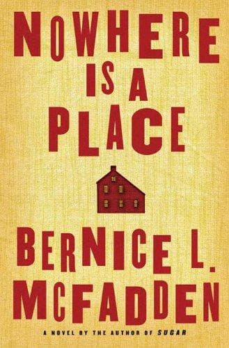 Tapa de Nowhere is a place
