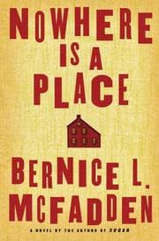 Tapa de Nowhere is a place