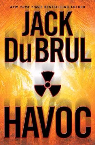 Tapa de Havoc