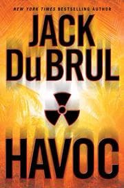 Tapa de Havoc