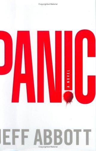 Tapa de Panic