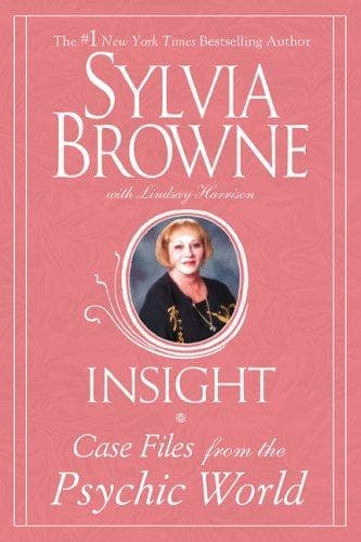 Tapa de Insight