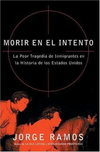 Tapa de Morir en el Intento