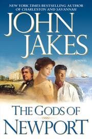 Tapa de The Gods of Newport