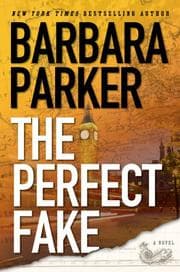Tapa de The Perfect Fake
