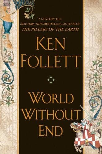Tapa de World Without End
