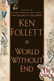 Tapa de World Without End